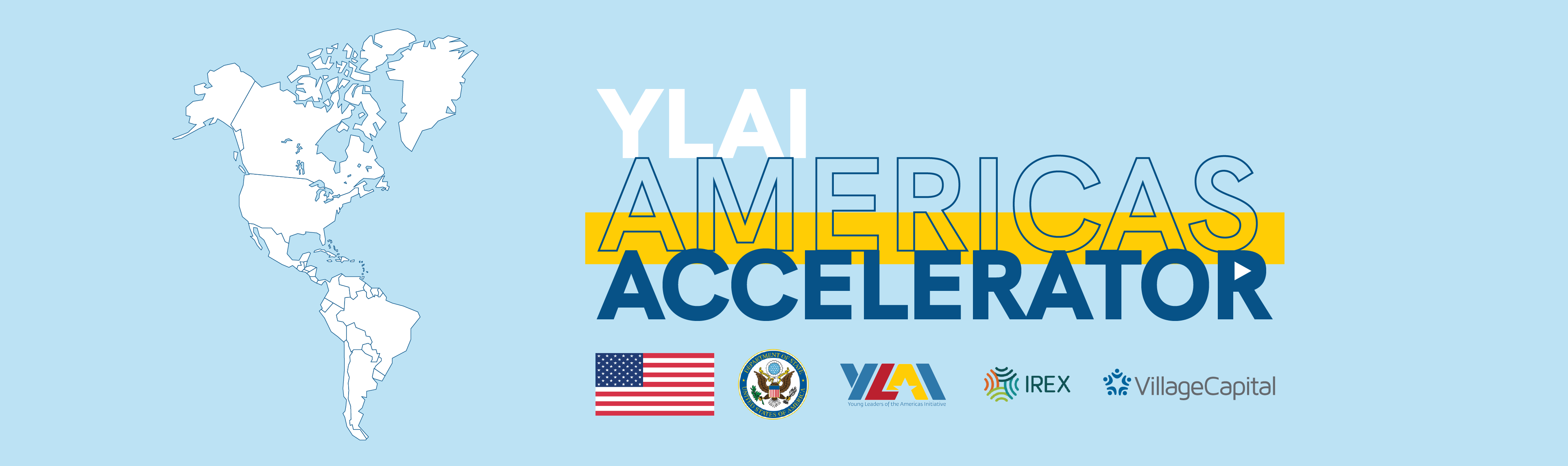 YLAI Press Release Banner