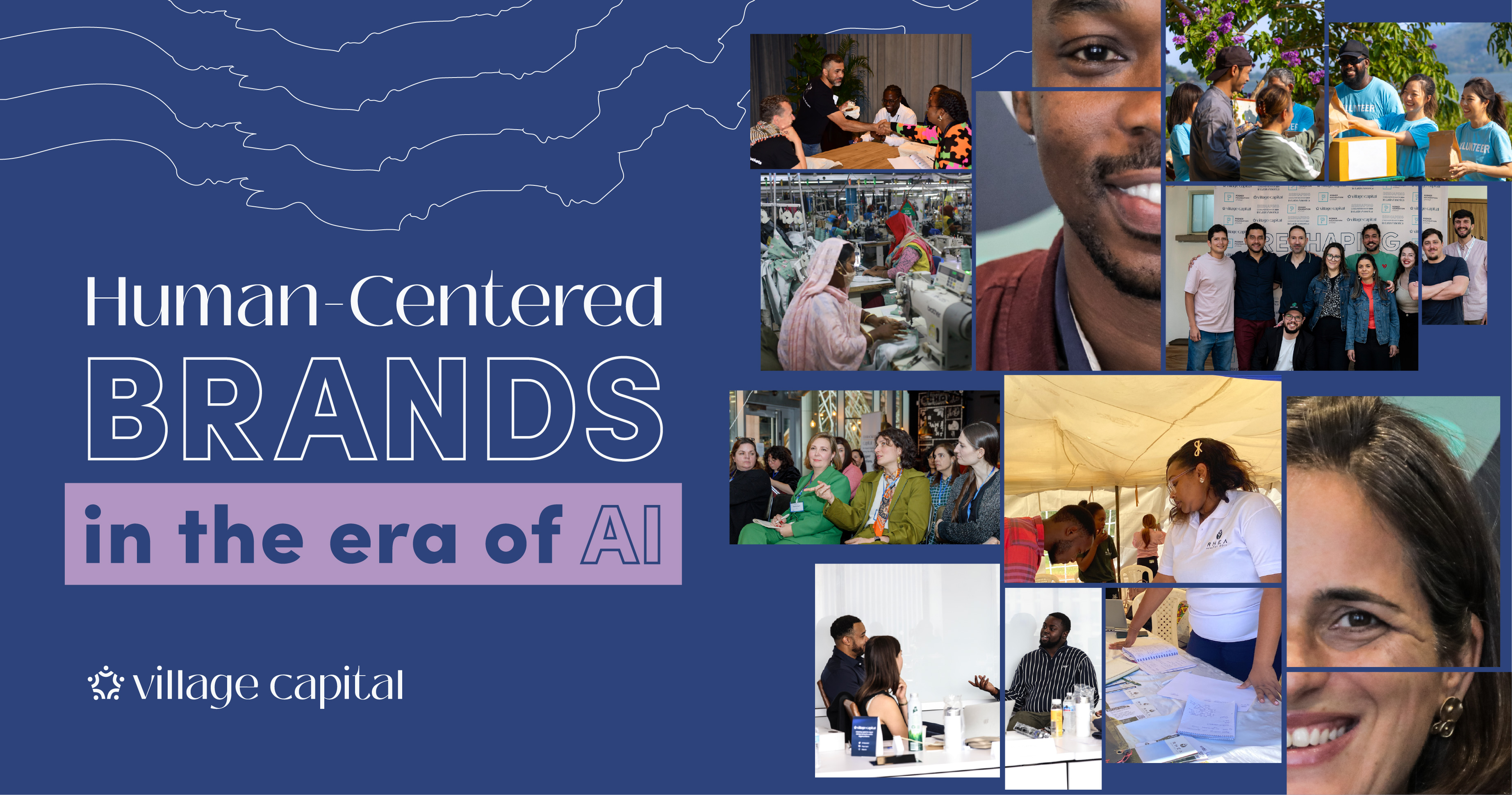 AI, Authenticity, and Your Startup’s Brand
