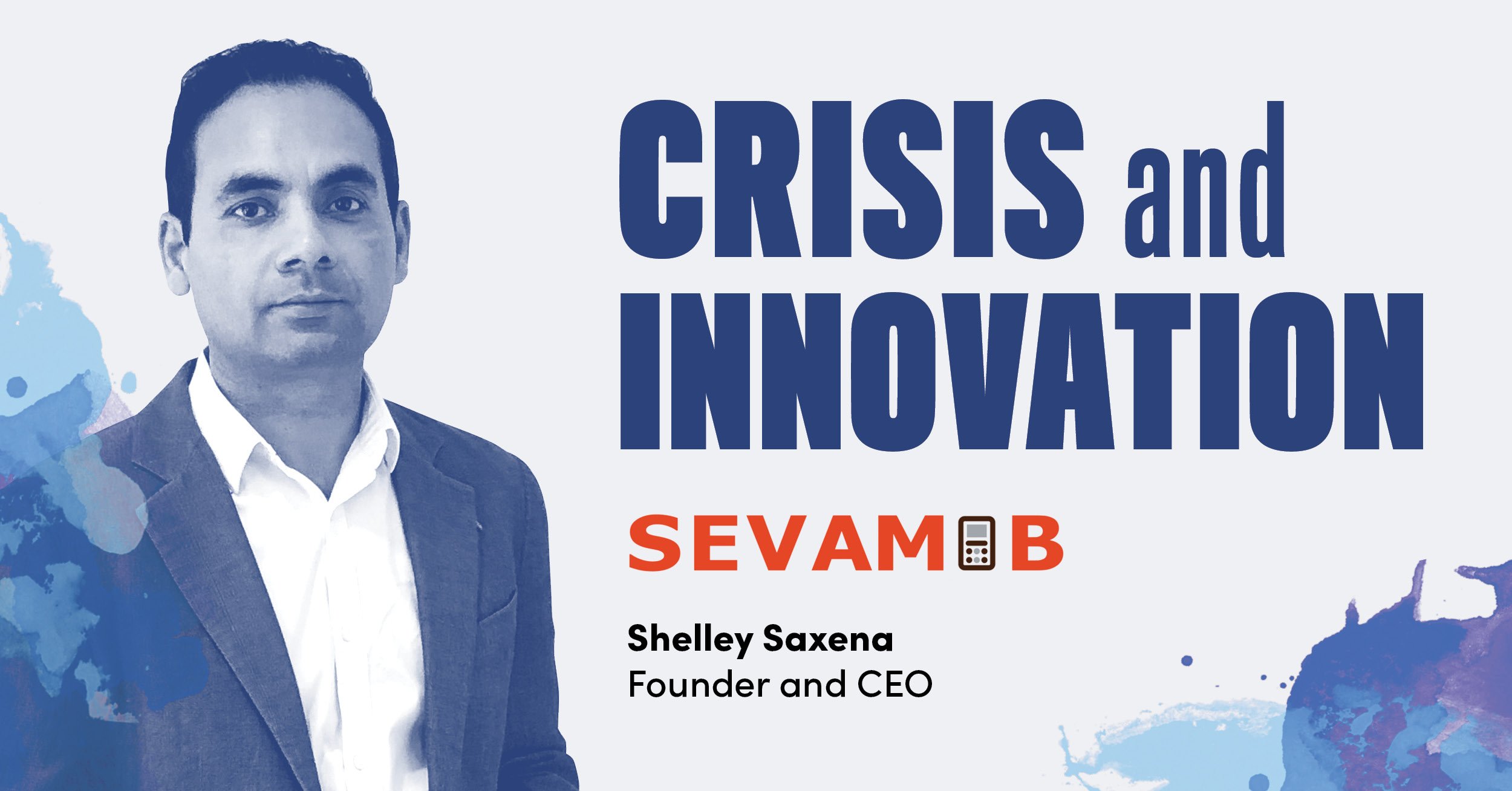 crisis and innovation: sevamob is opening pop-up health clinics in rural india